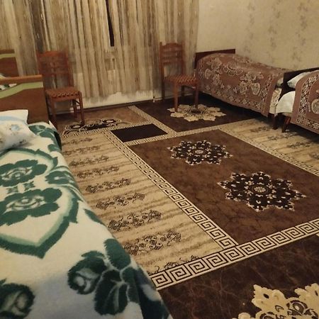 Ismayilli Guest House ภายนอก รูปภาพ